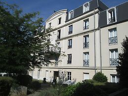 Hôtel Baudouin