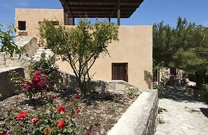 Scalarea Estate Residences