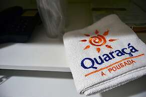Quaraçá Pousada