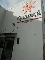 Quaraçá Pousada