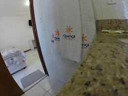 Quaraçá Pousada