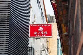 Long Shan Hotel