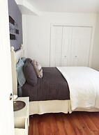 Stone Boutique Suites