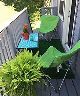 Stone Boutique Suites