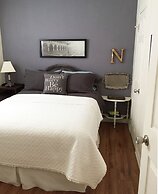 Stone Boutique Suites