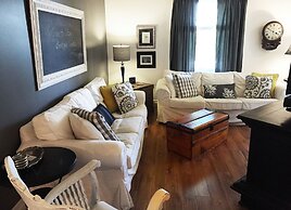 Stone Boutique Suites