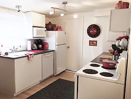 Stone Boutique Suites