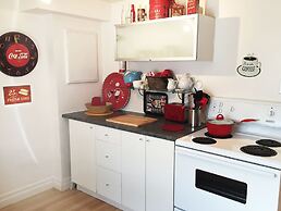 Stone Boutique Suites