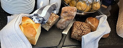 Lieth Hotel Grünreich