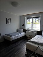 Lieth Hotel Grünreich