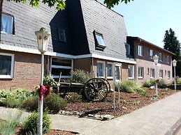 Lieth Hotel Grünreich