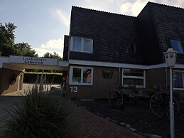 Lieth Hotel Grünreich