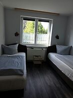 Lieth Hotel Grünreich