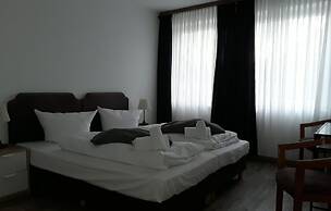 Lieth Hotel Grünreich