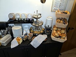 Lieth Hotel Grünreich