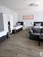 Lieth Hotel Grünreich