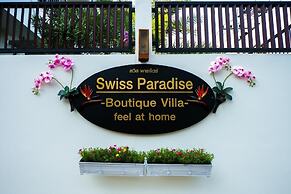 Swiss Paradise Boutique Villa