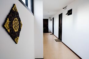 Swiss Paradise Boutique Villa