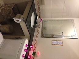 Swiss Paradise Boutique Villa