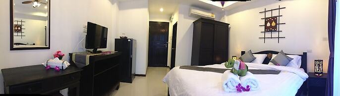 Swiss Paradise Boutique Villa