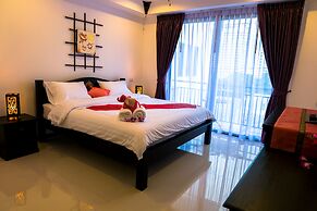 Swiss Paradise Boutique Villa