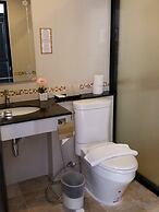 Swiss Paradise Boutique Villa