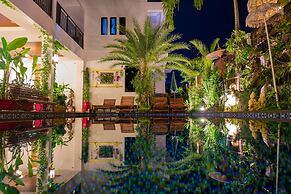 Swiss Paradise Boutique Villa