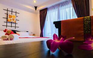 Swiss Paradise Boutique Villa