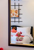 Swiss Paradise Boutique Villa