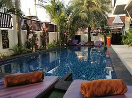 Swiss Paradise Boutique Villa