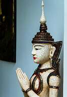 Swiss Paradise Boutique Villa