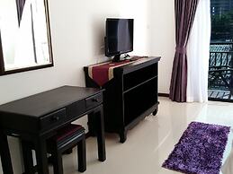 Swiss Paradise Boutique Villa