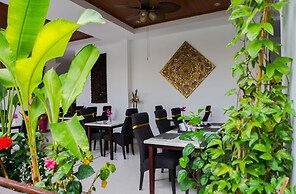 Swiss Paradise Boutique Villa