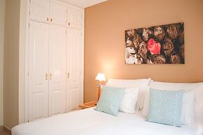 Coral Los Silos - Your Natural Accommodation Choice