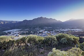 Coral Los Silos - Your Natural Accommodation Choice