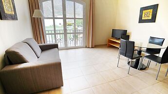 Coral Los Silos - Your Natural Accommodation Choice