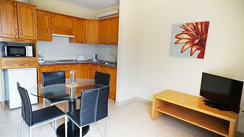 Coral Los Silos - Your Natural Accommodation Choice