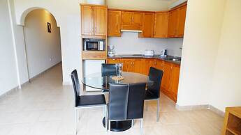 Coral Los Silos - Your Natural Accommodation Choice