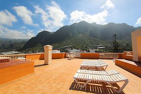 Coral Los Silos - Your Natural Accommodation Choice