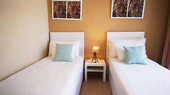 Coral Los Silos - Your Natural Accommodation Choice