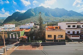 Coral Los Silos - Your Natural Accommodation Choice