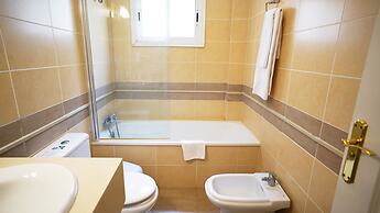 Coral Los Silos - Your Natural Accommodation Choice