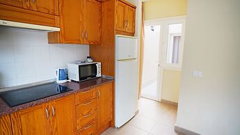 Coral Los Silos - Your Natural Accommodation Choice