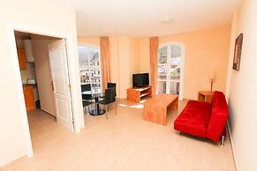 Coral Los Silos - Your Natural Accommodation Choice