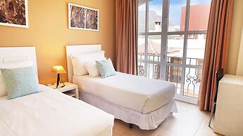 Coral Los Silos - Your Natural Accommodation Choice