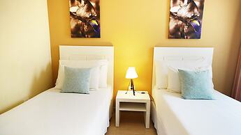 Coral Los Silos - Your Natural Accommodation Choice