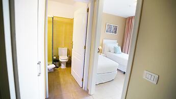 Coral Los Silos - Your Natural Accommodation Choice