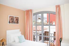 Coral Los Silos - Your Natural Accommodation Choice