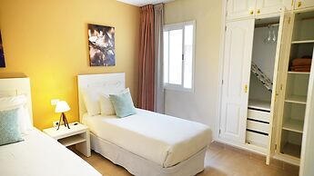 Coral Los Silos - Your Natural Accommodation Choice