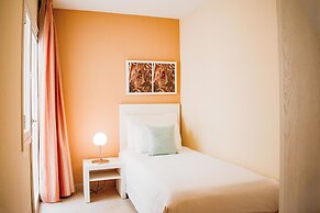 Coral Los Silos - Your Natural Accommodation Choice
